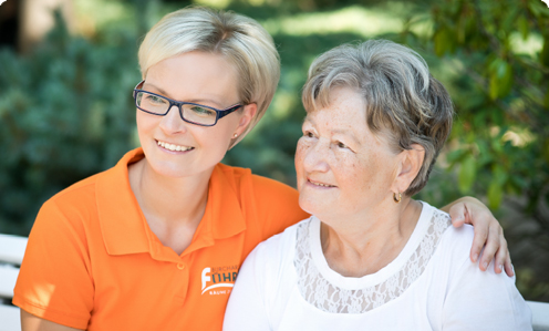 Direkteinstieg Pflege