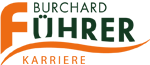 Burchard Führer Karriere