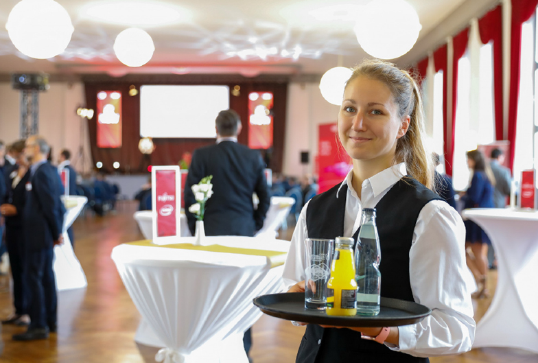 bild für Gastronomie/ Hotel