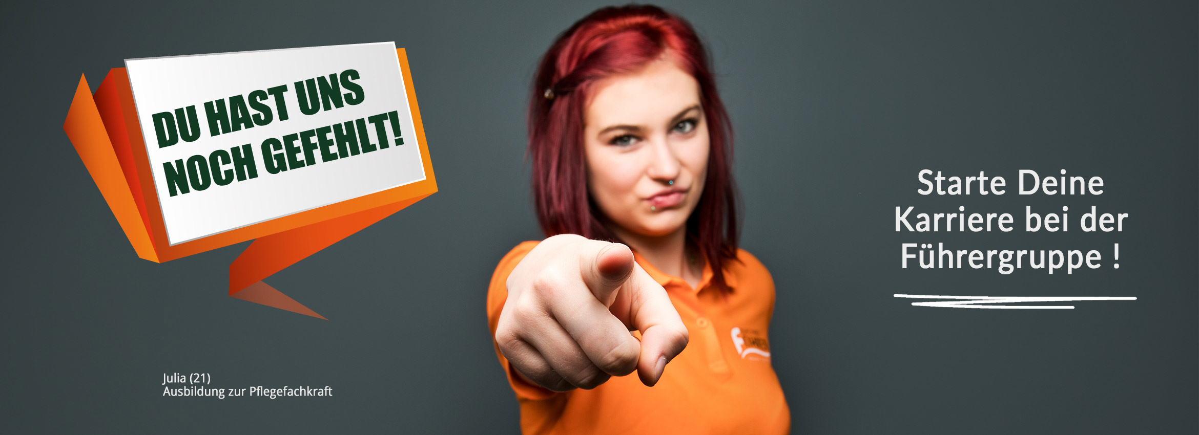 Ausbildung